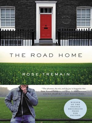The Road Home - ebook